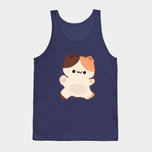 Cat Tank Top